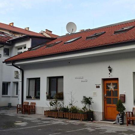 Goodlebang, 3 Bed Room Apartment, Center Ljubljana Exterior foto