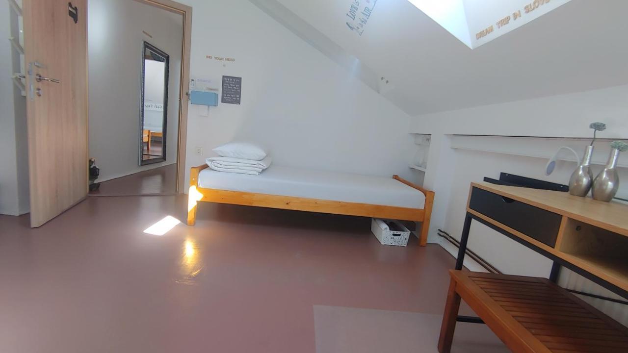 Goodlebang, 3 Bed Room Apartment, Center Ljubljana Exterior foto