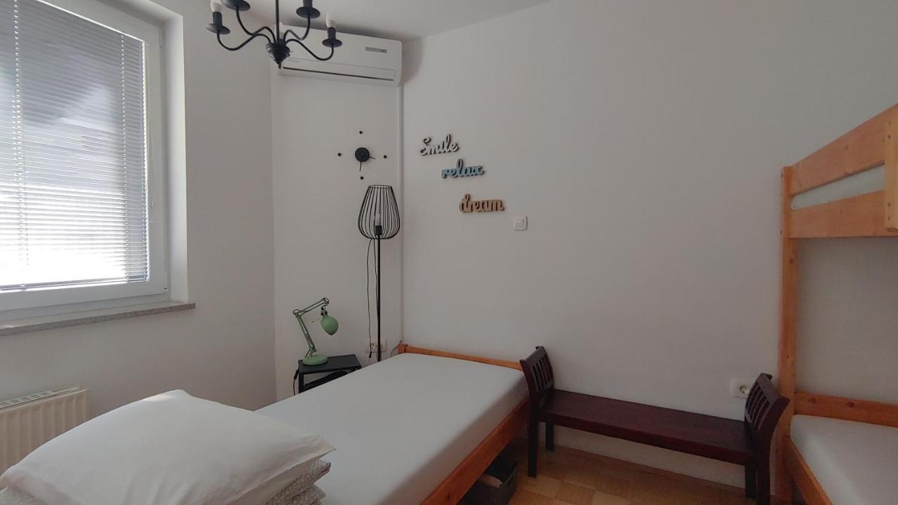 Goodlebang, 3 Bed Room Apartment, Center Ljubljana Exterior foto