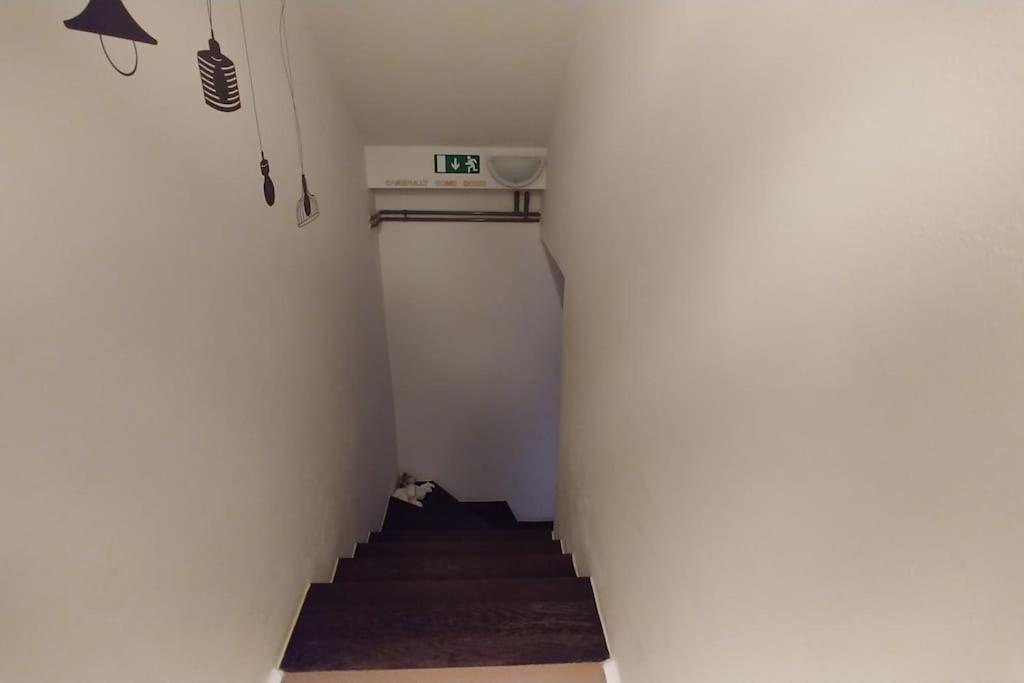 Goodlebang, 3 Bed Room Apartment, Center Ljubljana Exterior foto
