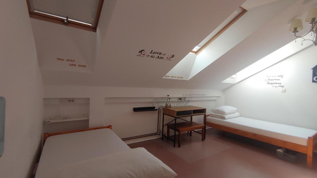 Goodlebang, 3 Bed Room Apartment, Center Ljubljana Exterior foto
